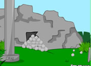 Amazing Escape The Ruins