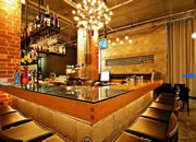 Wow Bar Room Escape