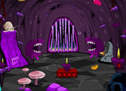Shark Cave Escape