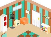 Chocolate Mint Room Escape