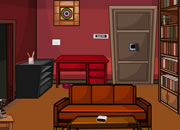 Spy House Escape 