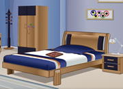 Tricky Puzzle House Escape