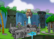 Apocalypse Village Escape 