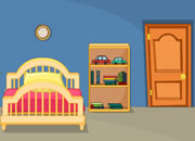 Kids Room Escape