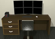 Escape from the trading room5