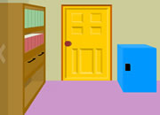 Find the Escape-Men 87: Pollinosis