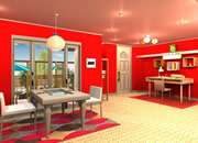 Candy Room Escape 3