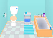 Little Bathroom Escape