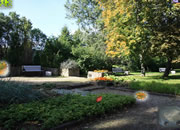 Ancient Gongtats 3 – Park