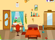 Dozing Room Escape