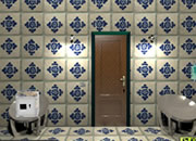 Escape Fan 5 Rooms
