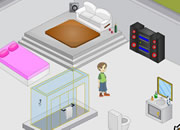Cutaway Escape Free Style-3