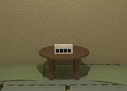 Escape from a Japanese-style room3
