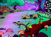 JEEP ESCAPE