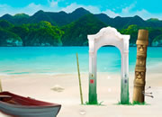 Magic Island Escape 12