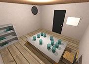 One Room Escape 1