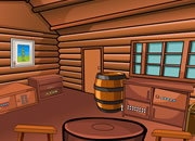Wood Room Escape
