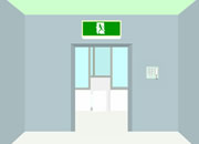 Find the Escape-Men 88: Ice Hockey