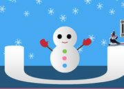 Winter Escape2