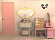 Candy Room Escape 4