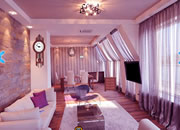 Wow Penthouse Escape