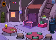 Prince Cave Escape
