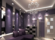 Winter Girl Room Escape