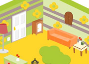 Room Of Spring Color 