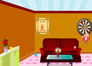 Room Escape321