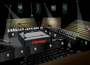 Wrestle Stadium Escape 