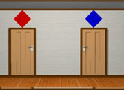 Mysterious Room Escape 