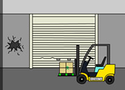 Find the Escape-Men 89: The Warehouse