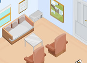 Wee Room Escape