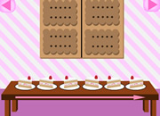 White Day Escape 3