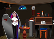 Dracula’s Lair Escape