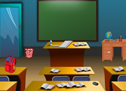 Class Room Escape