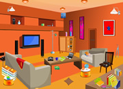 Girls and Kids Room Escape
