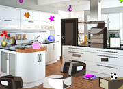 Cooking Room escape 2