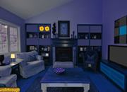 Book Room Escape