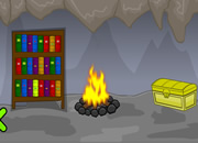 Escape The Leprechaun Lair