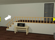 Escape from a living room 2