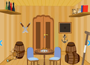 Pirates Ship Escape
