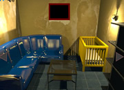 Real World Escape 4