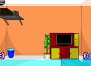 Black Cat Room Escape