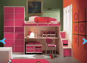 Wow Painting Room Escape
