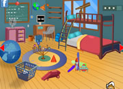 Pupil Room Escape