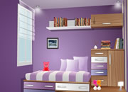 Kids Room Escape
