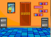 Office Meeting Room Escape