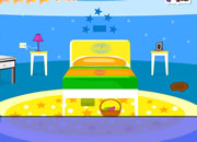 Space Traveler Room Escape