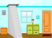 Cutaway Puzzle Room Escape
